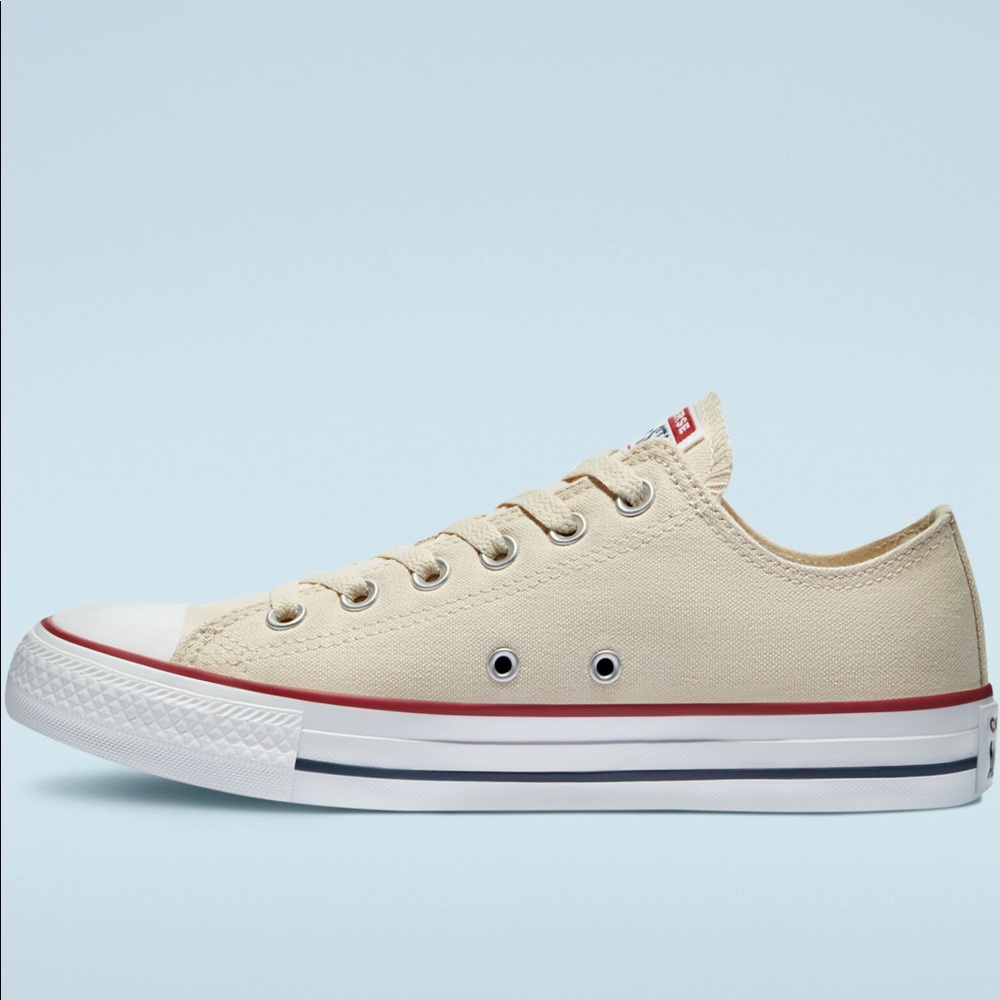 Converse All Star Unisex All Star Sneaker 6.5m - image 5